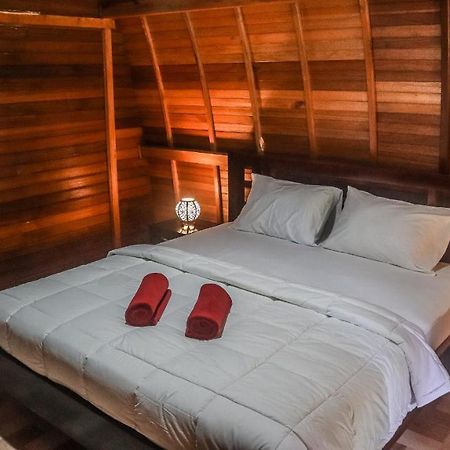 Lumbung Temu Homestay Ungasan Eksteriør bilde